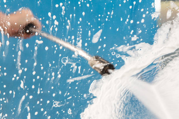 Best Parking Lot and Garage Cleaning  in Jackson, SC