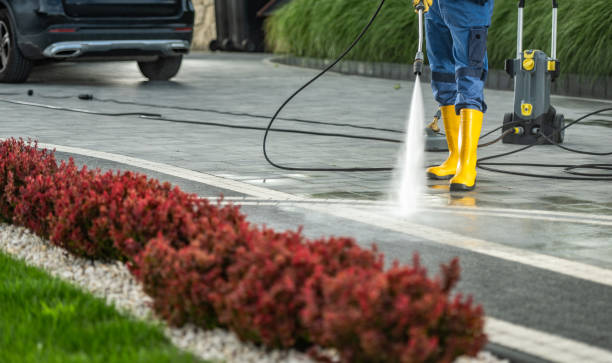 Best Patio and Deck Pressure Washing  in Jackson, SC