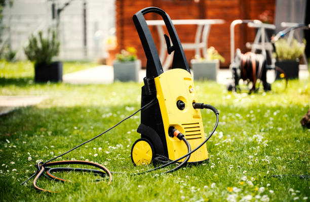 Jackson, SC Pressure Washing Services Company